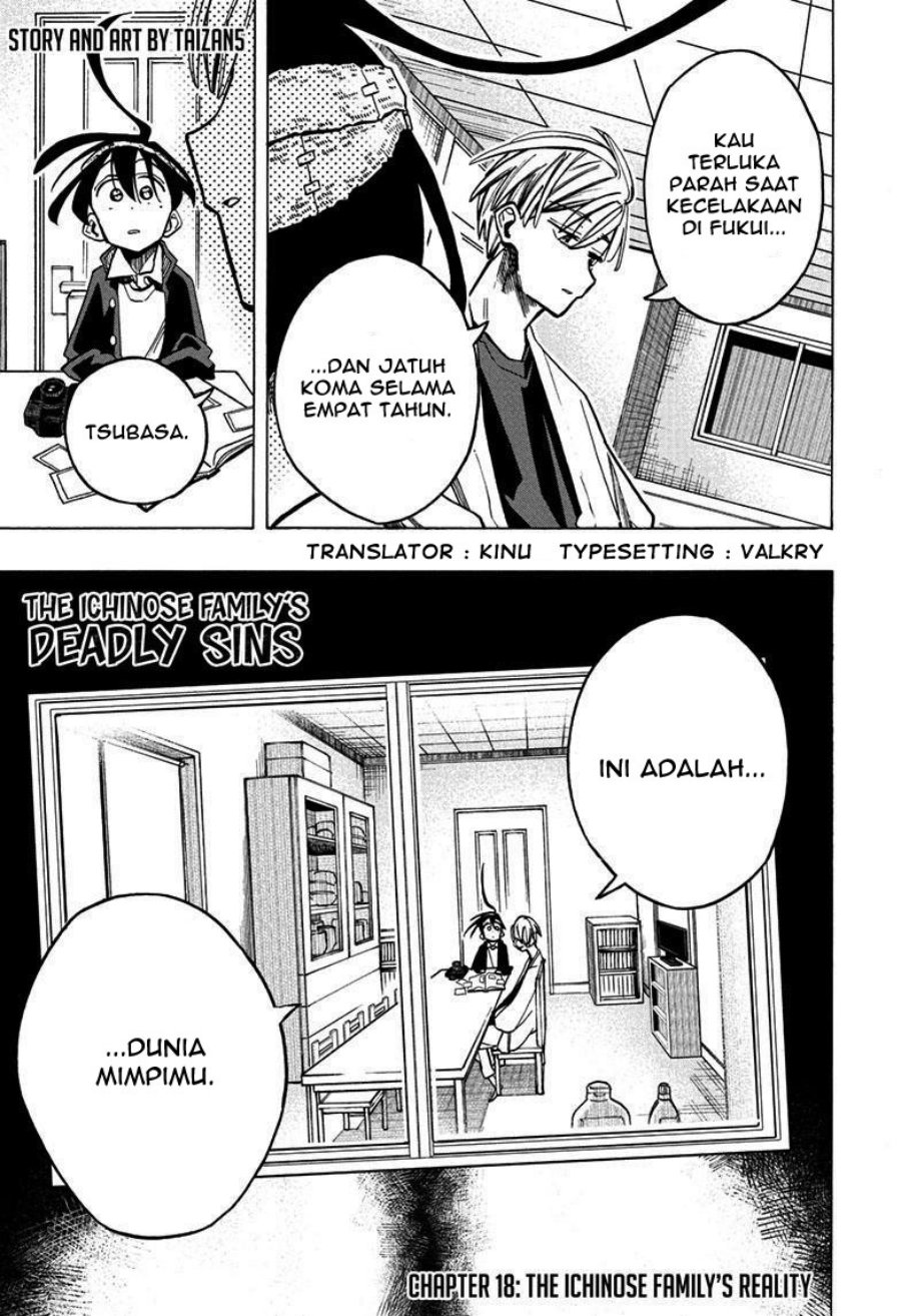 Baca  The Ichinose Family’s Deadly Sins Chapter 18 Gambar 2