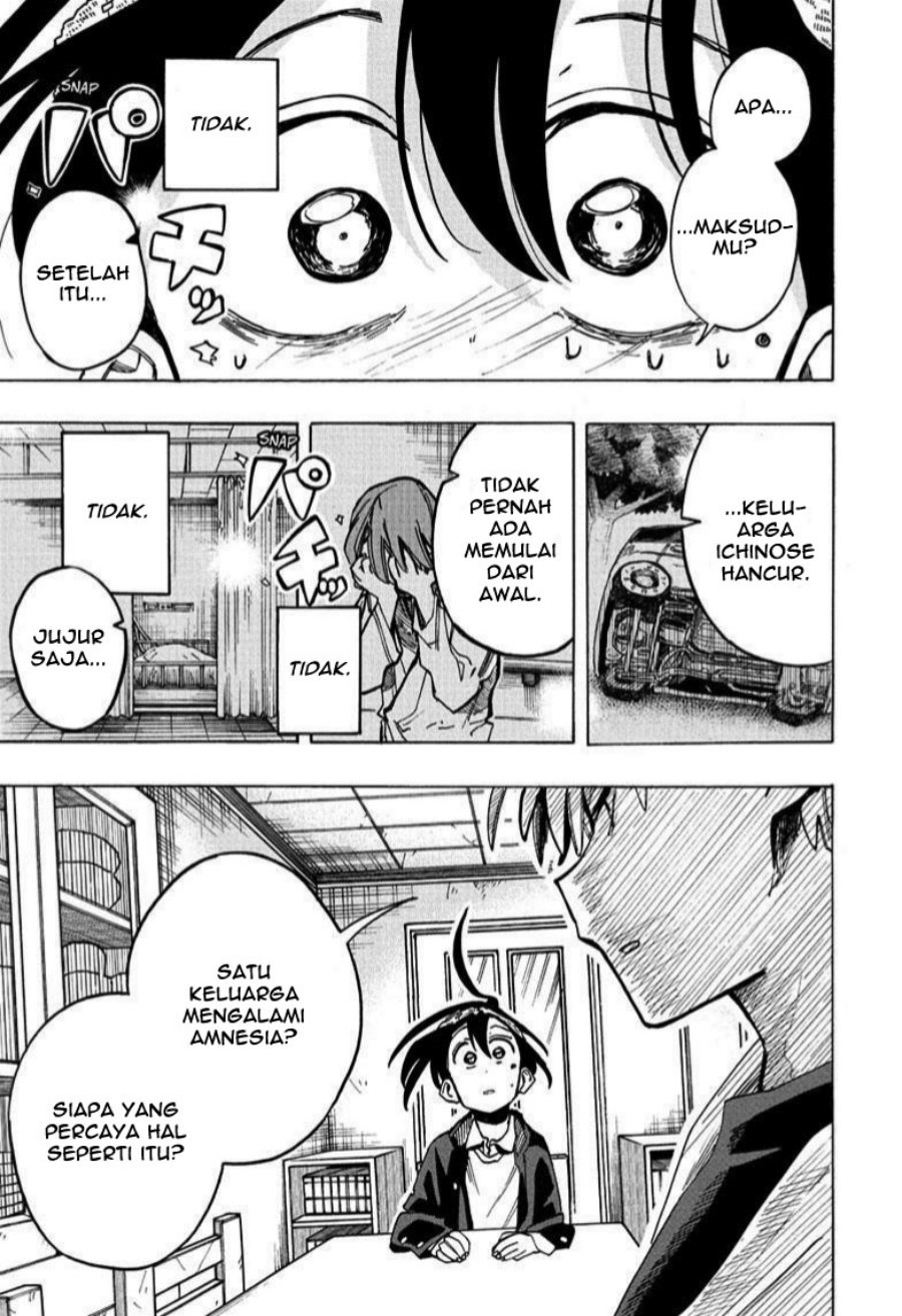 The Ichinose Family’s Deadly Sins Chapter 18 Gambar 4