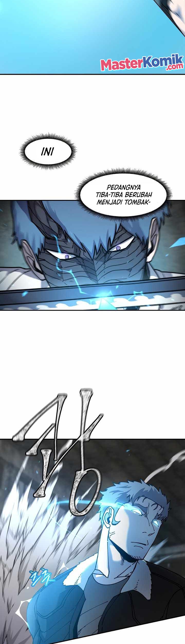 Shaman Chapter 56 Gambar 7