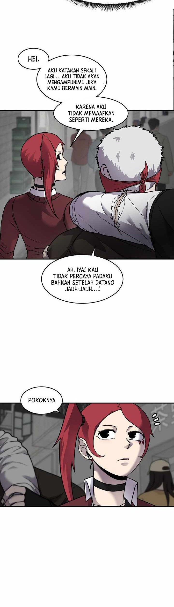 Shaman Chapter 56 Gambar 17