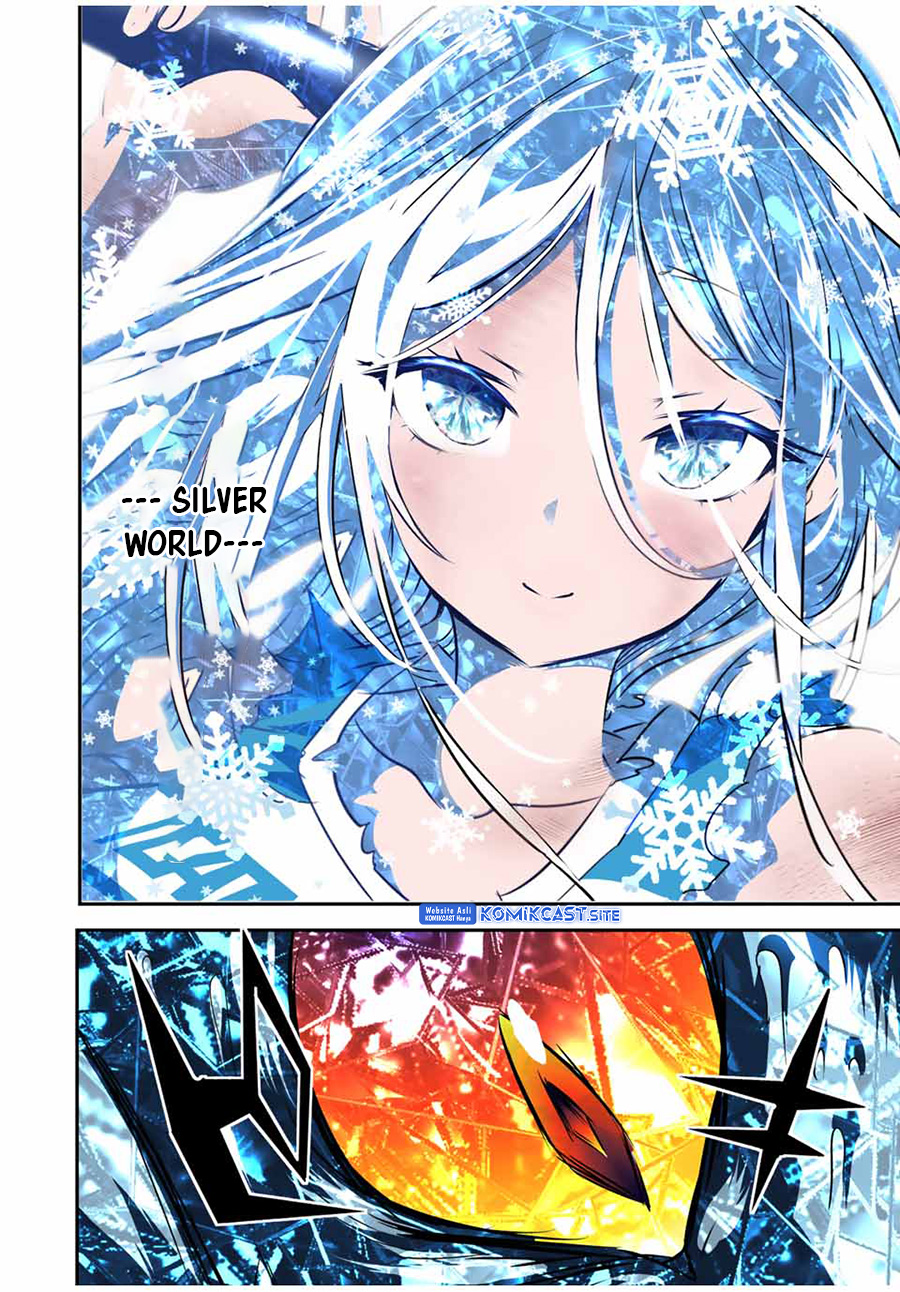 Tensei Shitara dai Nana Ouji dattanode, Kimamani Majutsu o Kiwamemasu Chapter 130 Gambar 9