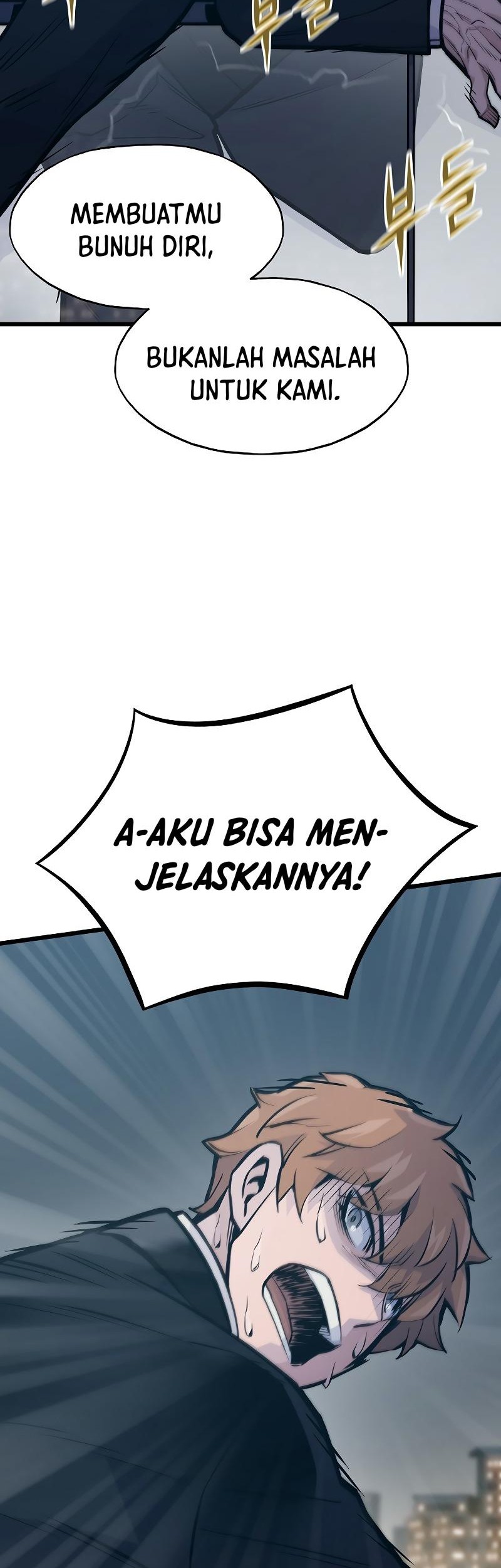 Past Life Regressor (Remake 2022) Chapter 40 Gambar 35