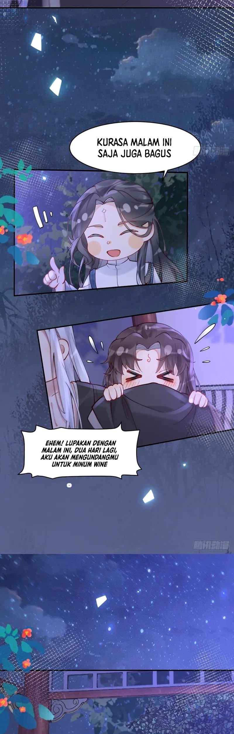 The Ghostly Doctor Chapter 575 Gambar 19