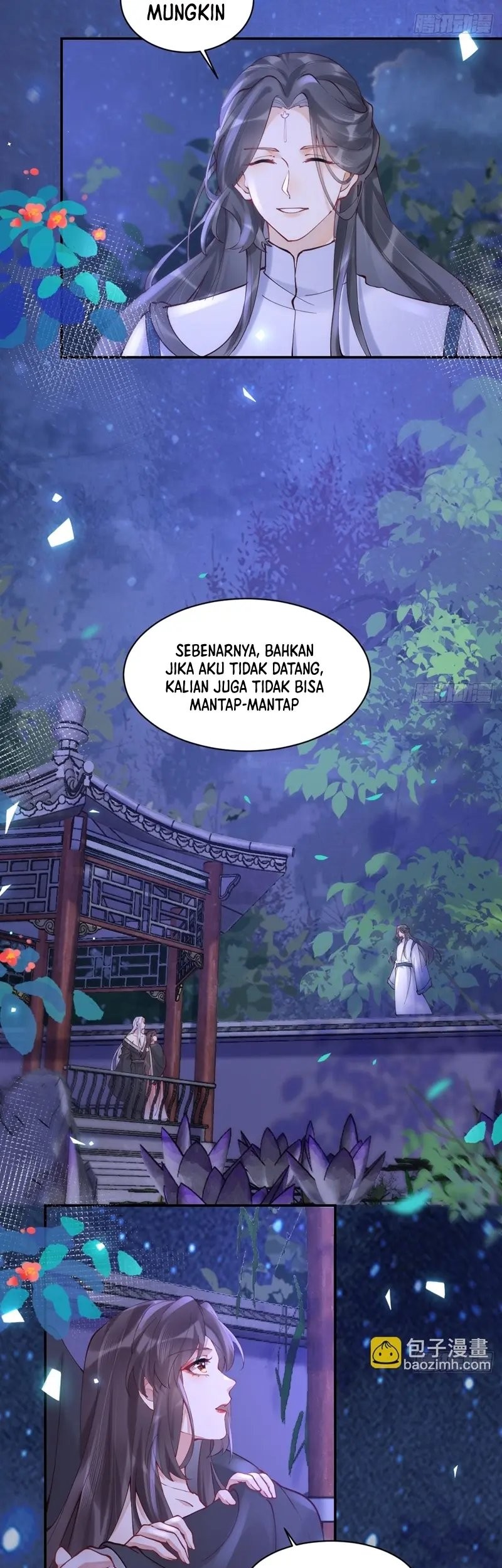 The Ghostly Doctor Chapter 575 Gambar 23