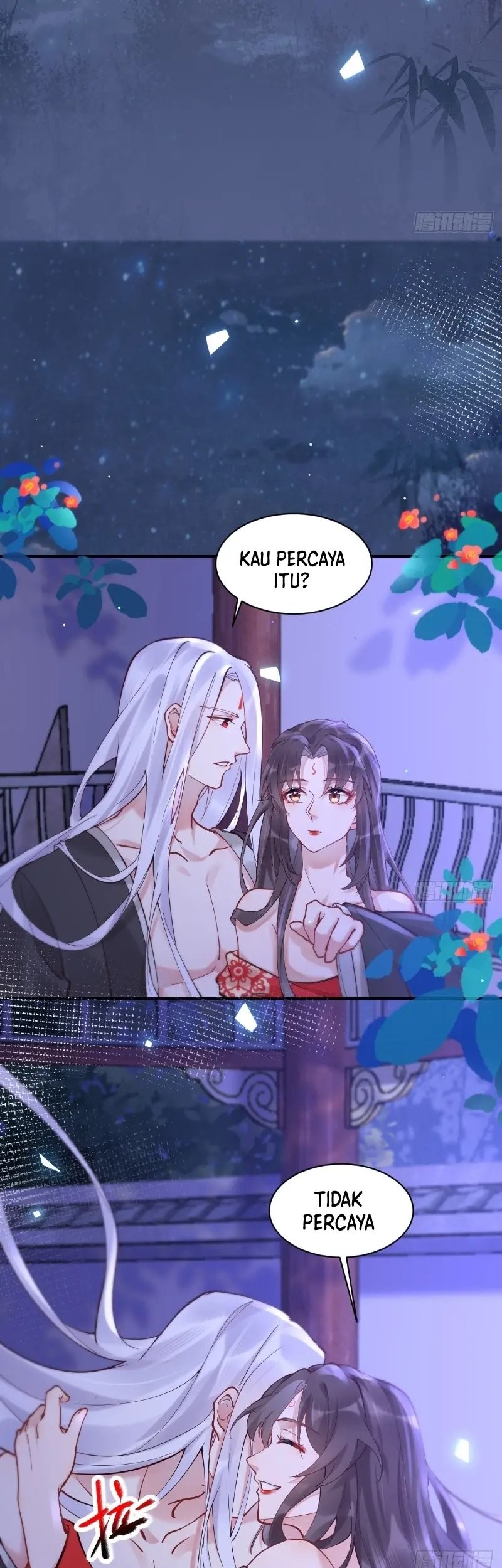 The Ghostly Doctor Chapter 575 Gambar 27