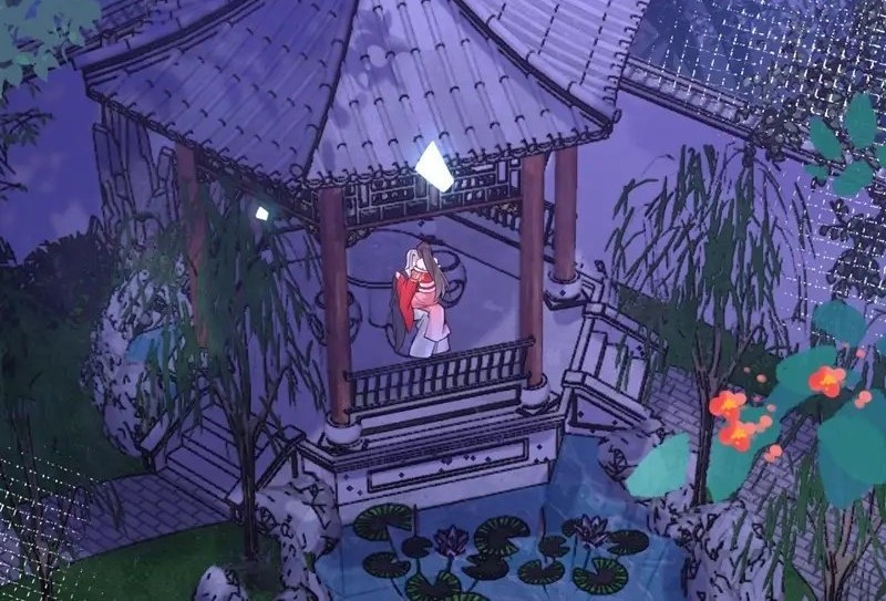 The Ghostly Doctor Chapter 575 Gambar 6