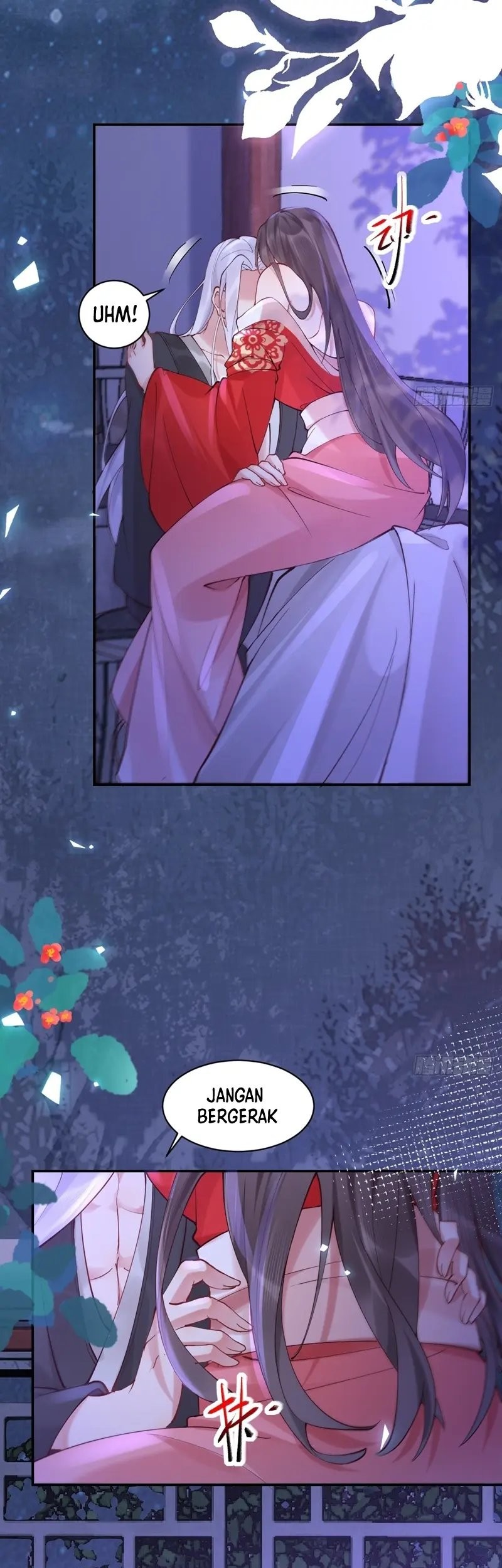 The Ghostly Doctor Chapter 575 Gambar 9