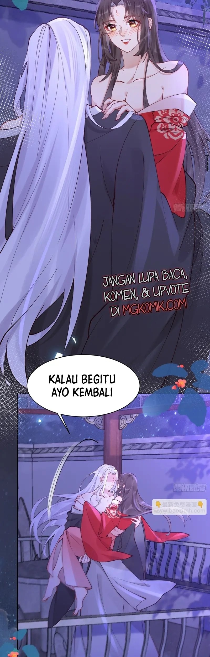 The Ghostly Doctor Chapter 575 Gambar 11