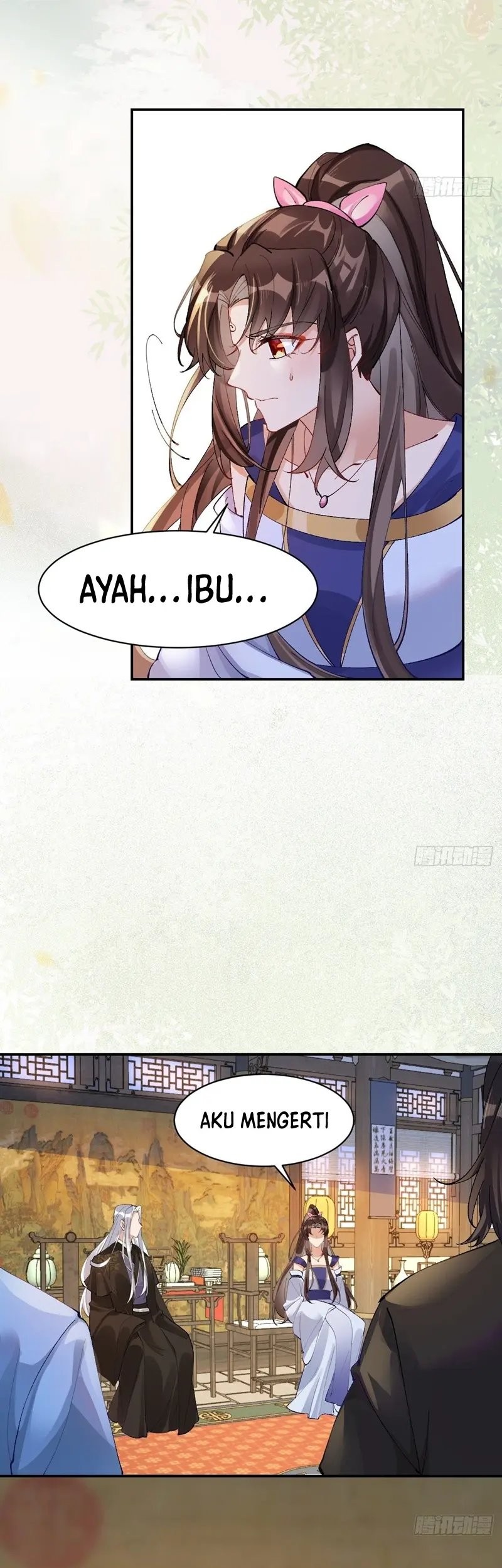 The Ghostly Doctor Chapter 574 Gambar 21