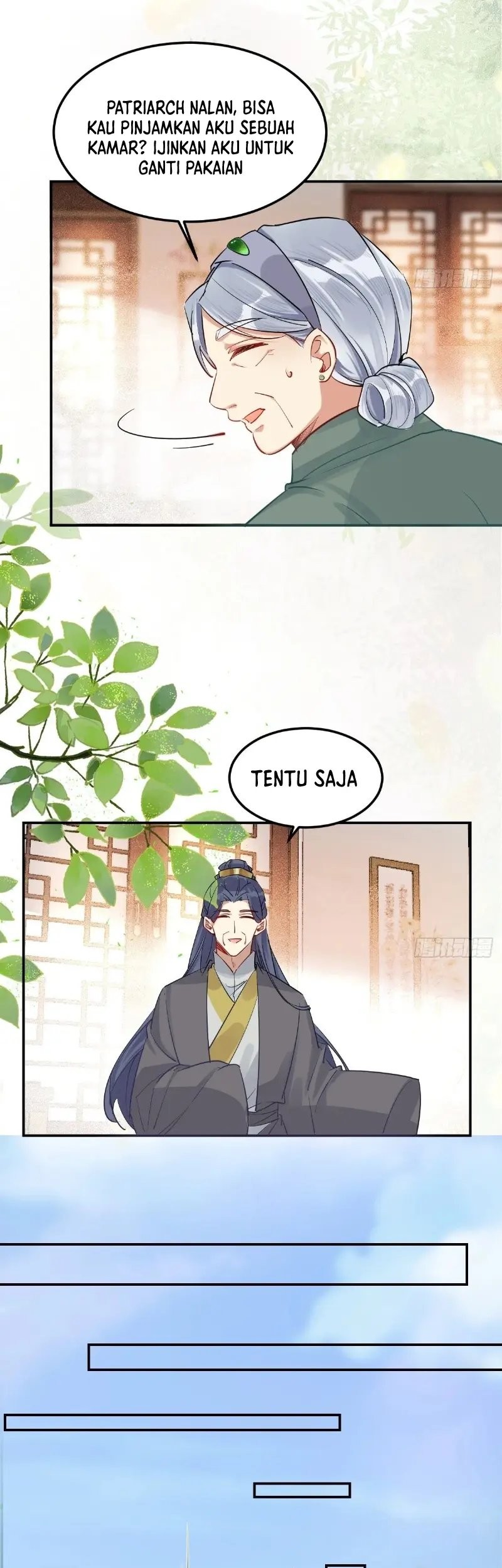 The Ghostly Doctor Chapter 573 Gambar 25