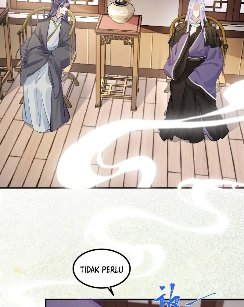 The Ghostly Doctor Chapter 573 Gambar 6