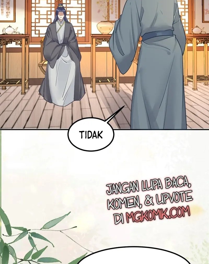 The Ghostly Doctor Chapter 573 Gambar 10