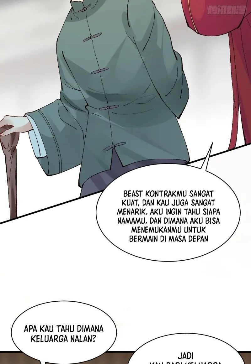 The Ghostly Doctor Chapter 572 Gambar 32