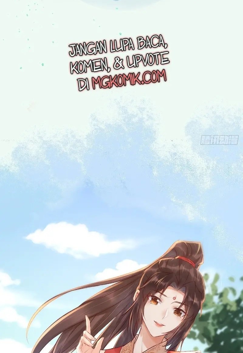 The Ghostly Doctor Chapter 572 Gambar 4