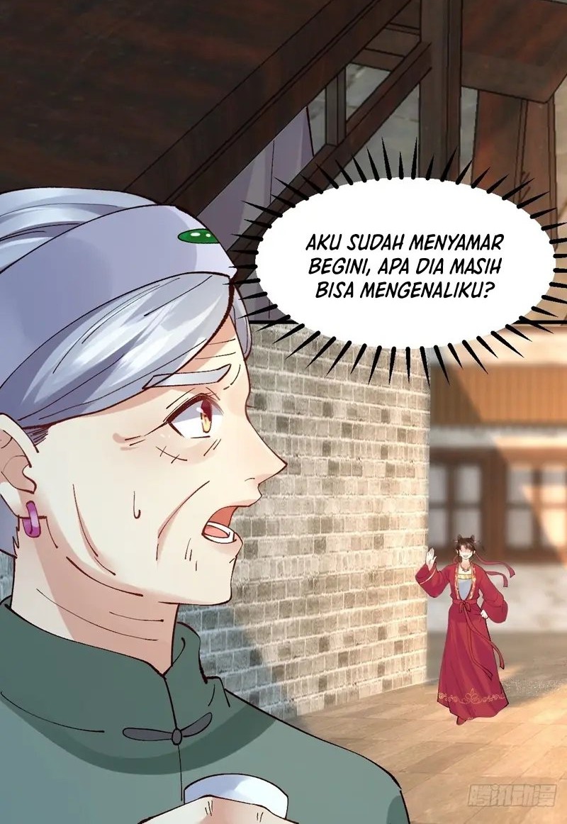 The Ghostly Doctor Chapter 572 Gambar 6