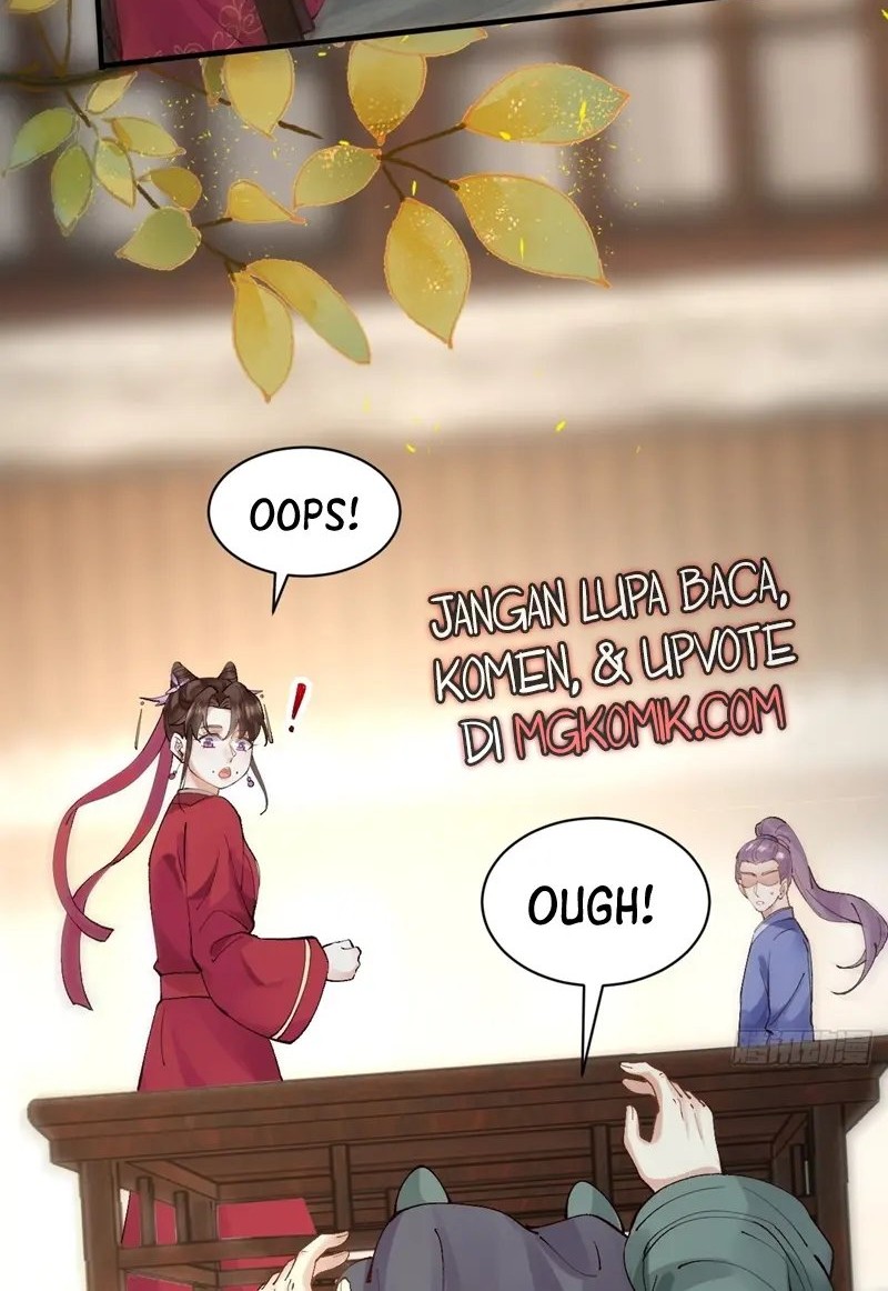 The Ghostly Doctor Chapter 572 Gambar 10