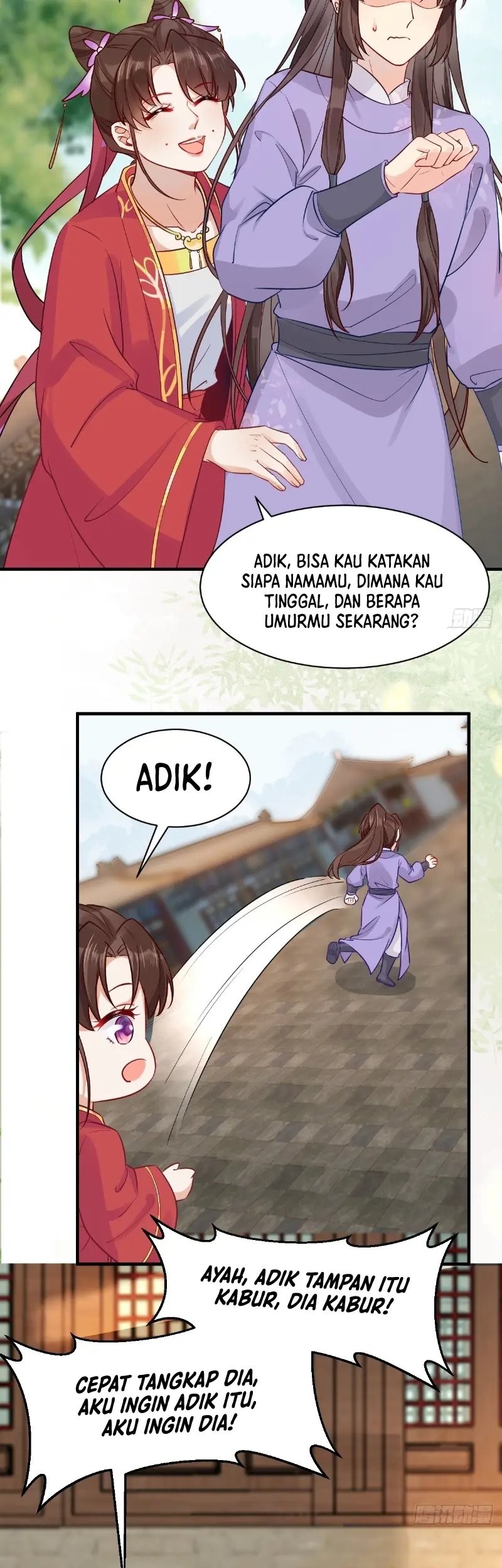 The Ghostly Doctor Chapter 571 Gambar 21