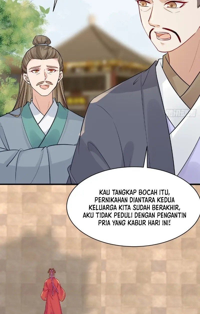 The Ghostly Doctor Chapter 571 Gambar 24
