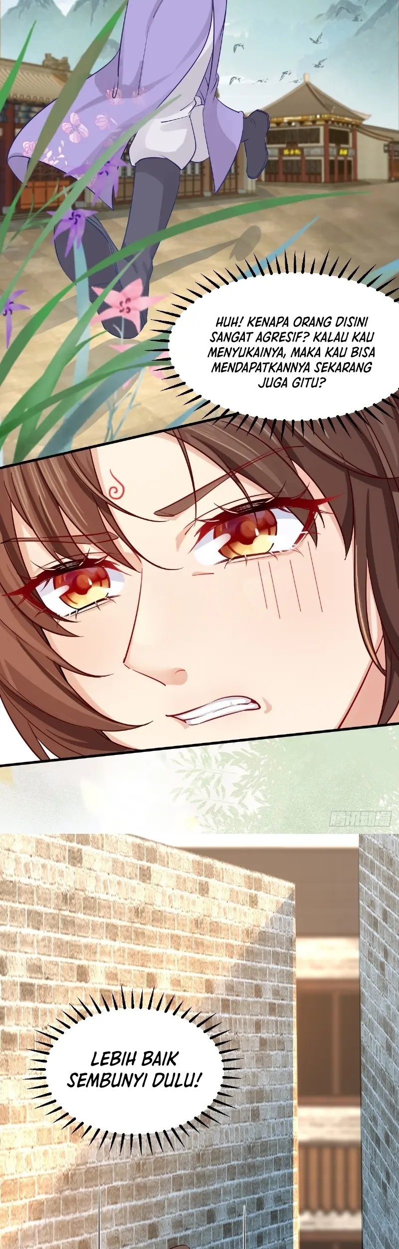 The Ghostly Doctor Chapter 571 Gambar 27