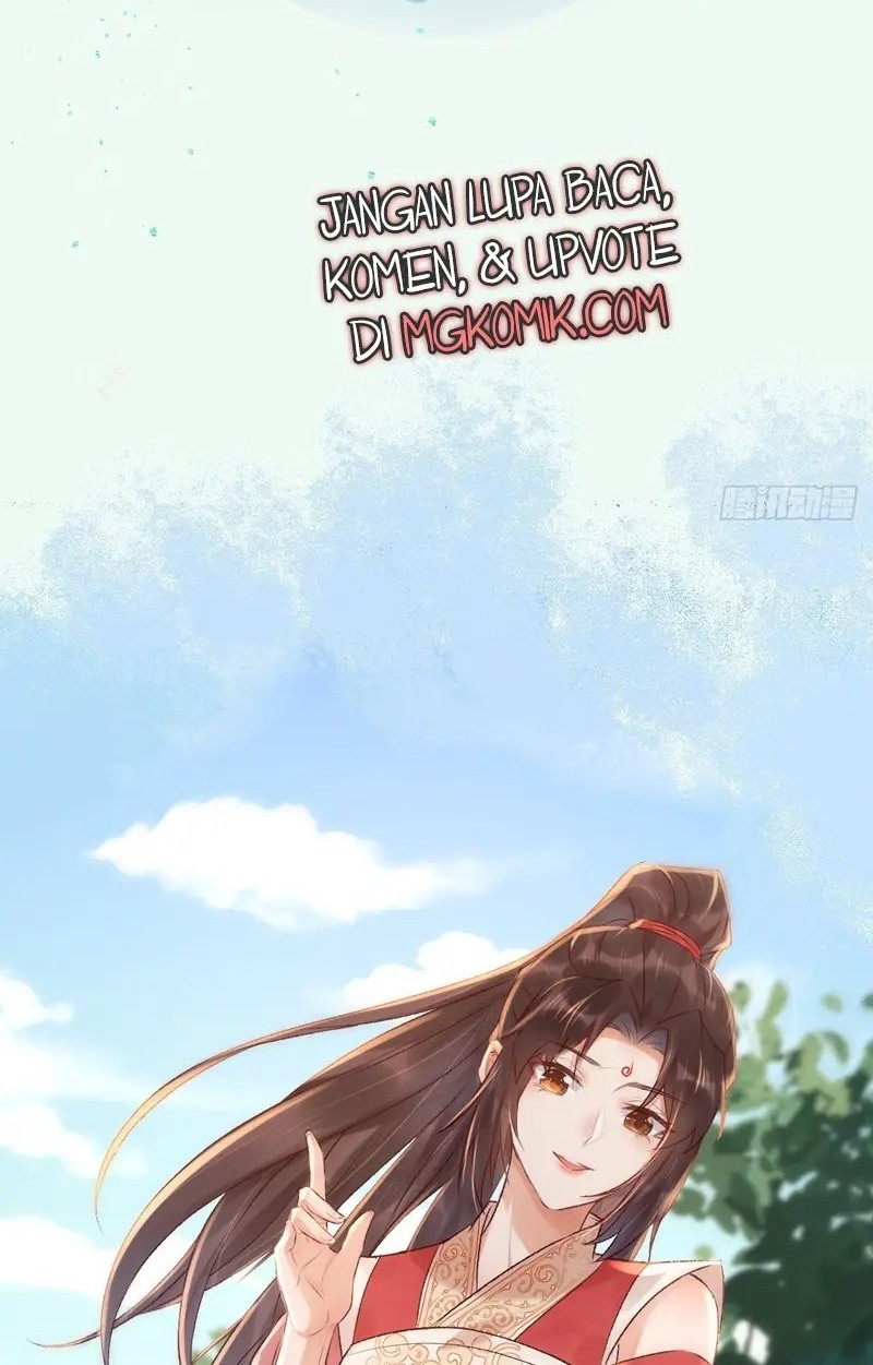 The Ghostly Doctor Chapter 571 Gambar 4