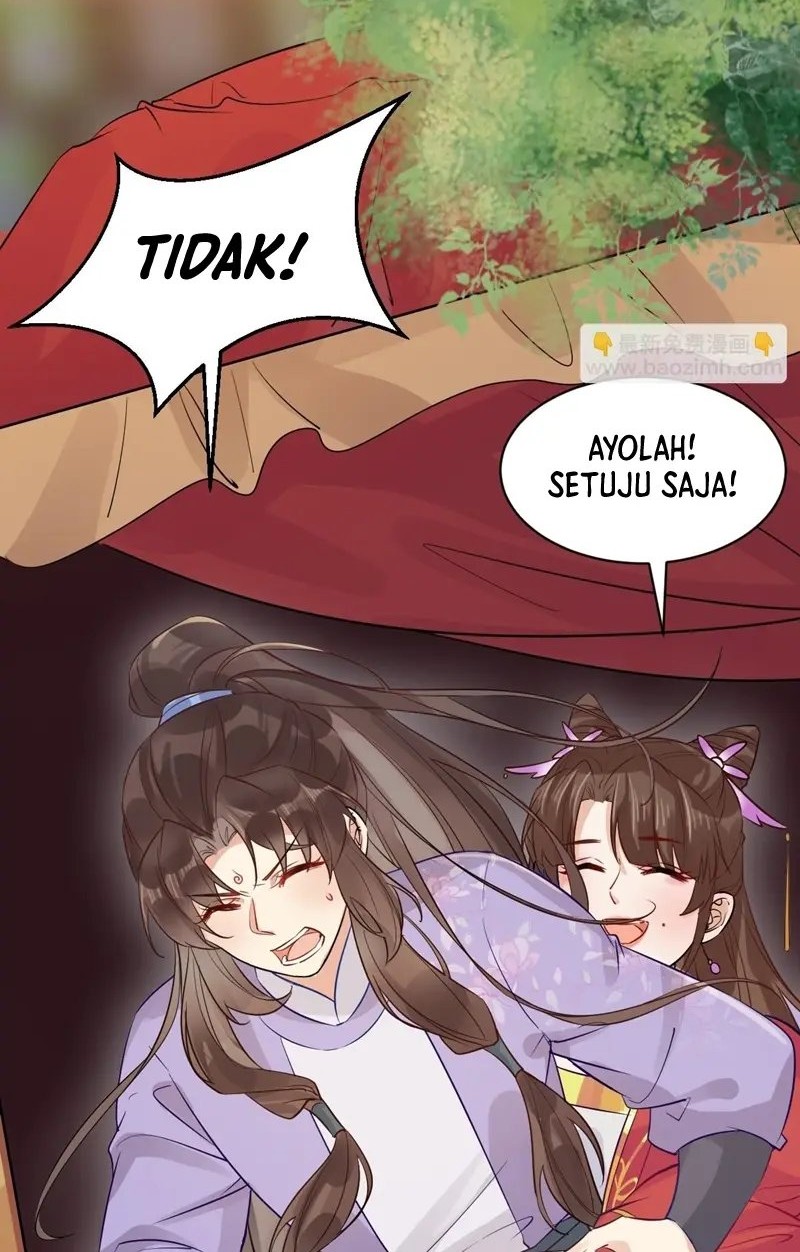 The Ghostly Doctor Chapter 571 Gambar 14