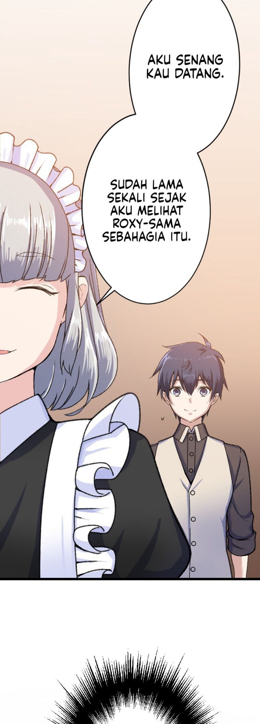 Berserk of Gluttony (Remake) Chapter 19 Gambar 35