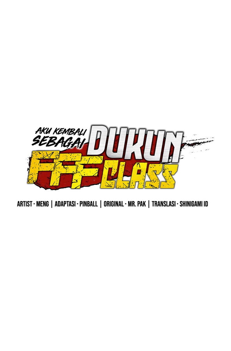 I Returned As An FFF-Class Witch Doctor Chapter 20 Gambar 66