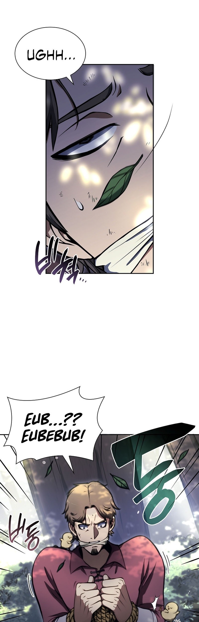 Baca  I Returned As An FFF-Class Witch Doctor Chapter 20 Gambar 2