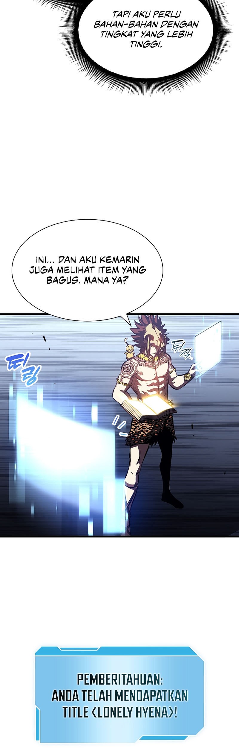 I Returned As An FFF-Class Witch Doctor Chapter 19 Gambar 40