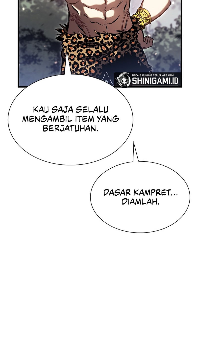 I Returned As An FFF-Class Witch Doctor Chapter 19 Gambar 45