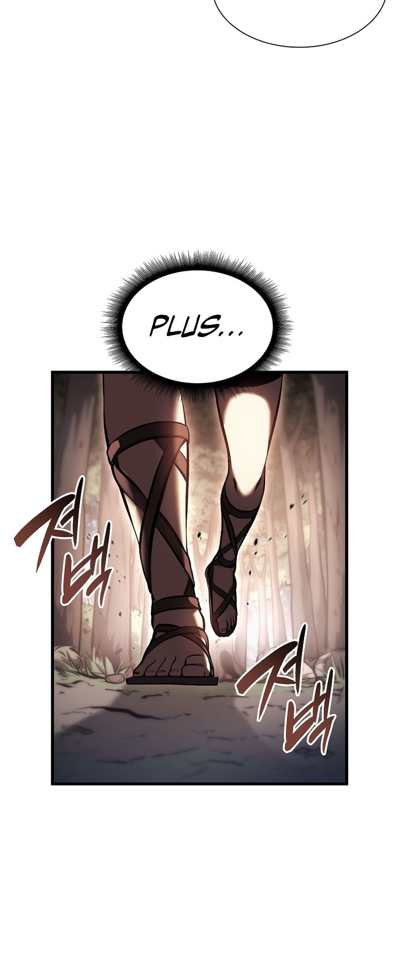 I Returned As An FFF-Class Witch Doctor Chapter 19 Gambar 49