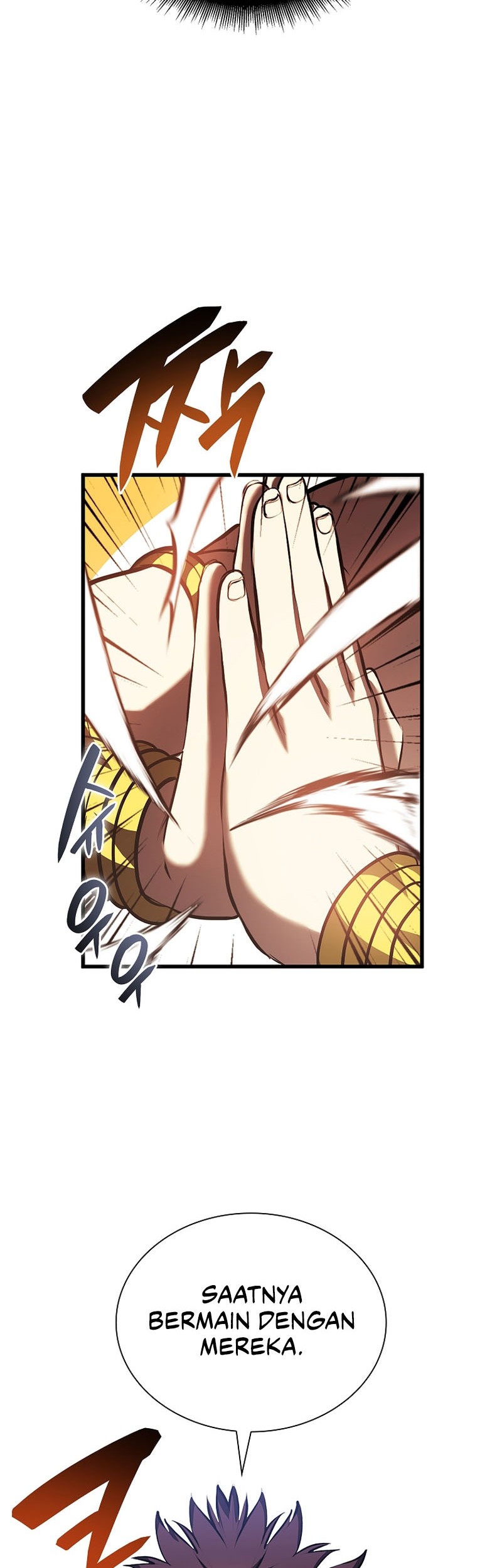 I Returned As An FFF-Class Witch Doctor Chapter 19 Gambar 51