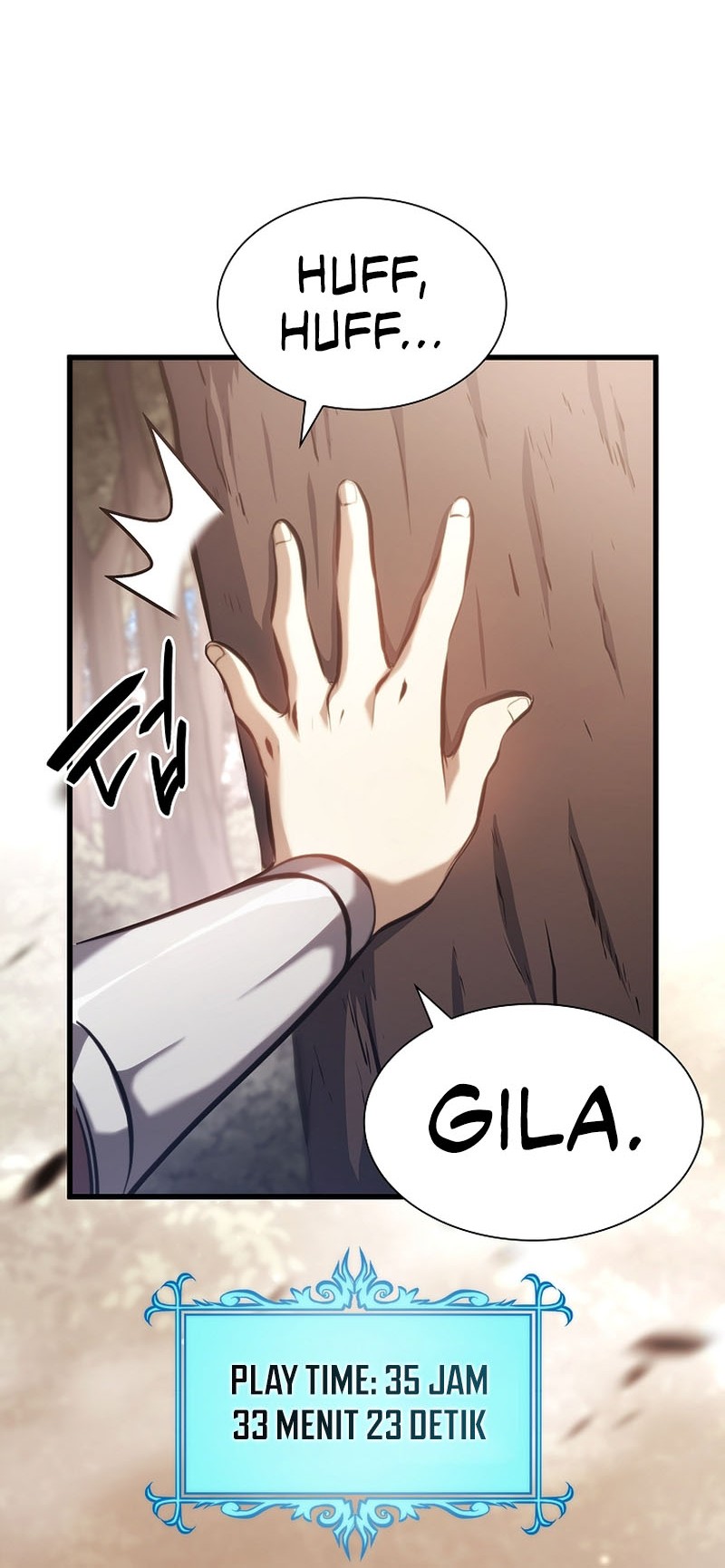 I Returned As An FFF-Class Witch Doctor Chapter 19 Gambar 53