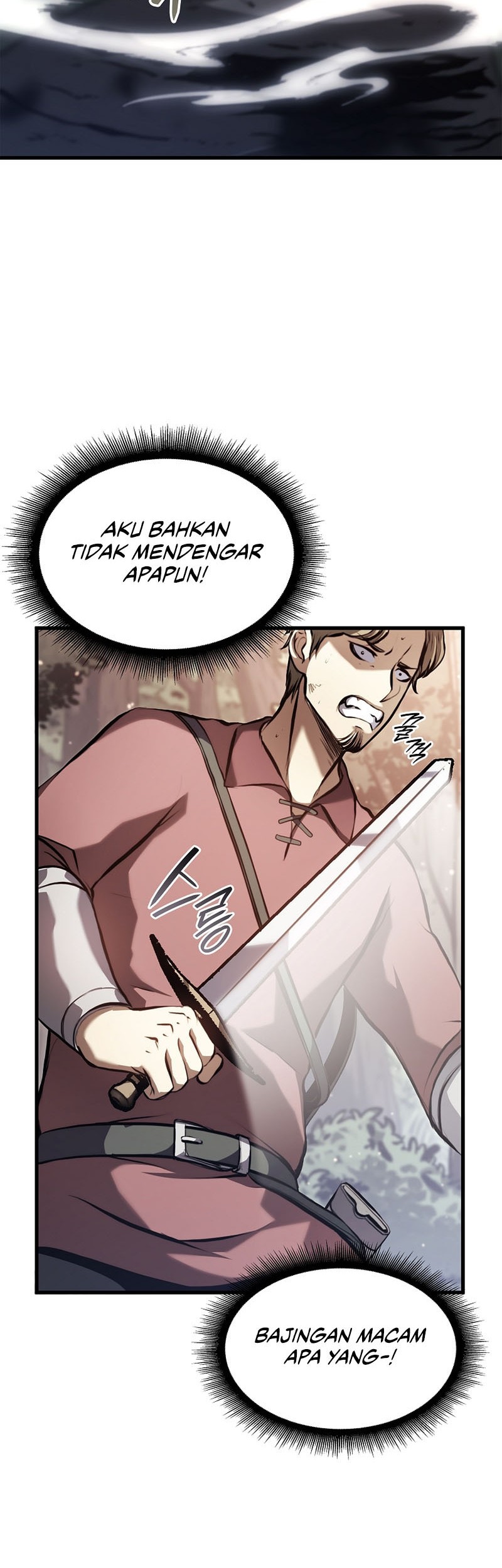 I Returned As An FFF-Class Witch Doctor Chapter 19 Gambar 59