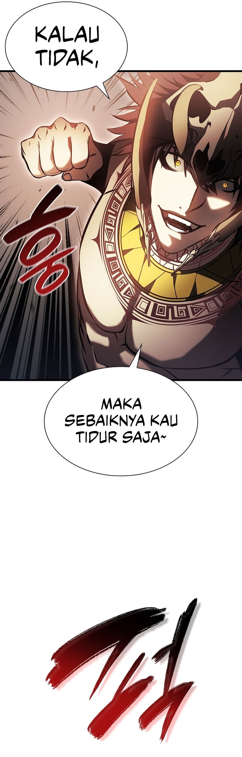 I Returned As An FFF-Class Witch Doctor Chapter 19 Gambar 62
