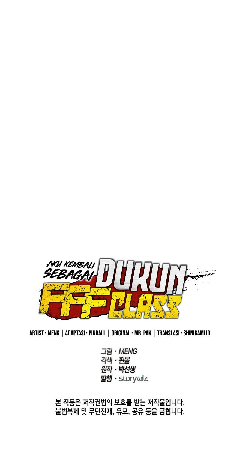 I Returned As An FFF-Class Witch Doctor Chapter 19 Gambar 63