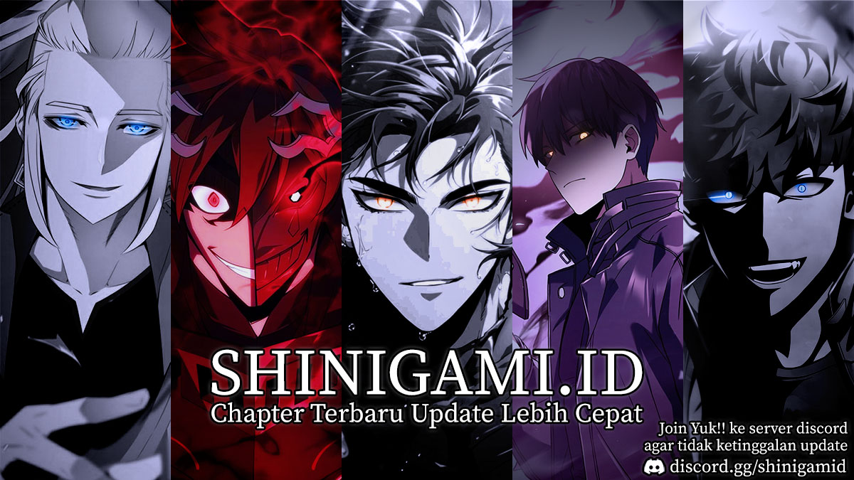 I Returned As An FFF-Class Witch Doctor Chapter 19 Gambar 67