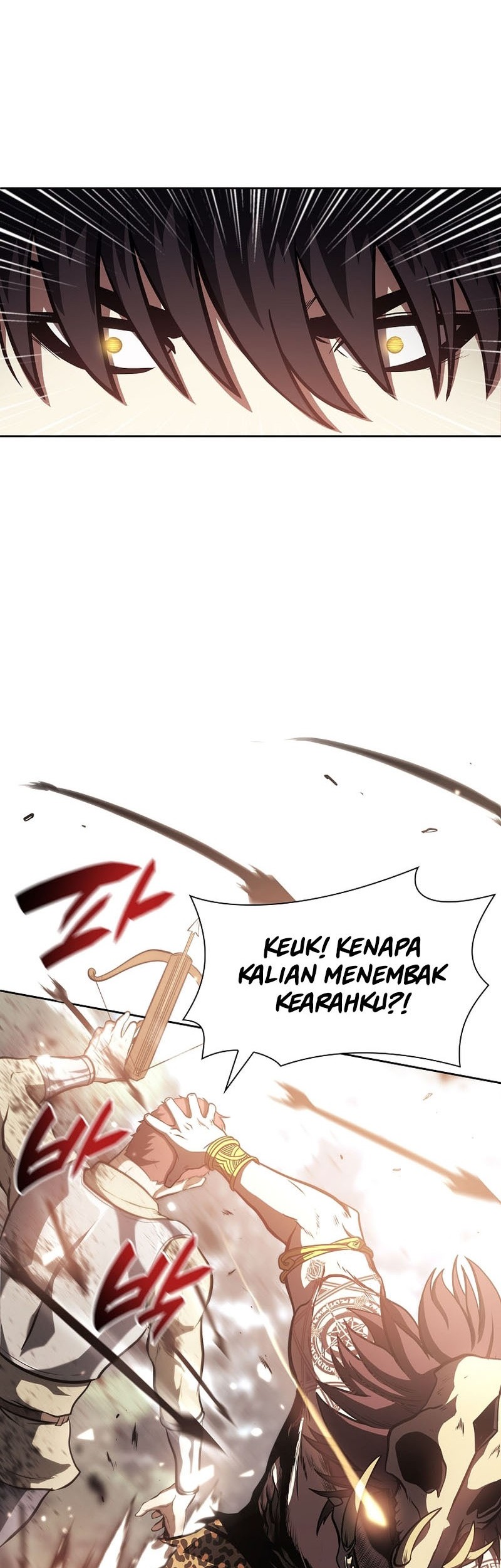 I Returned As An FFF-Class Witch Doctor Chapter 19 Gambar 4