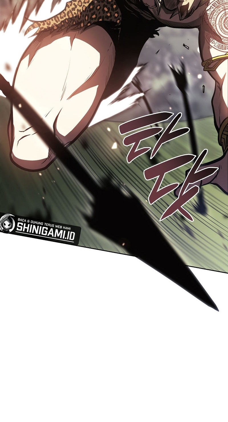 I Returned As An FFF-Class Witch Doctor Chapter 19 Gambar 5