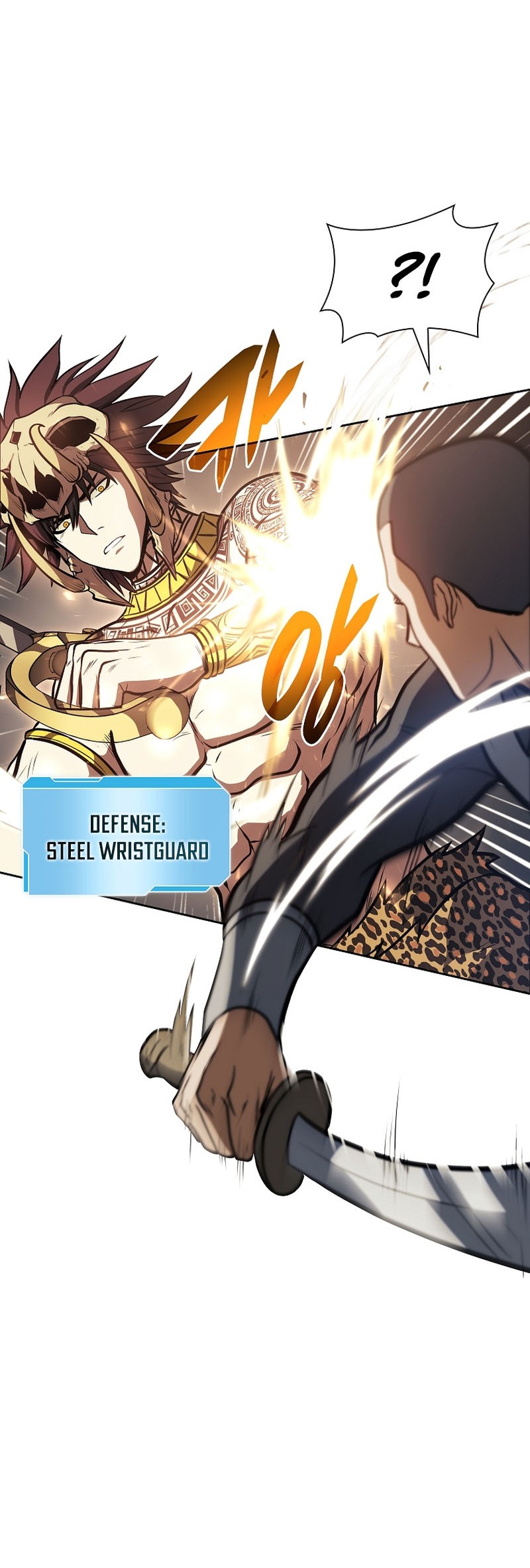 I Returned As An FFF-Class Witch Doctor Chapter 19 Gambar 9