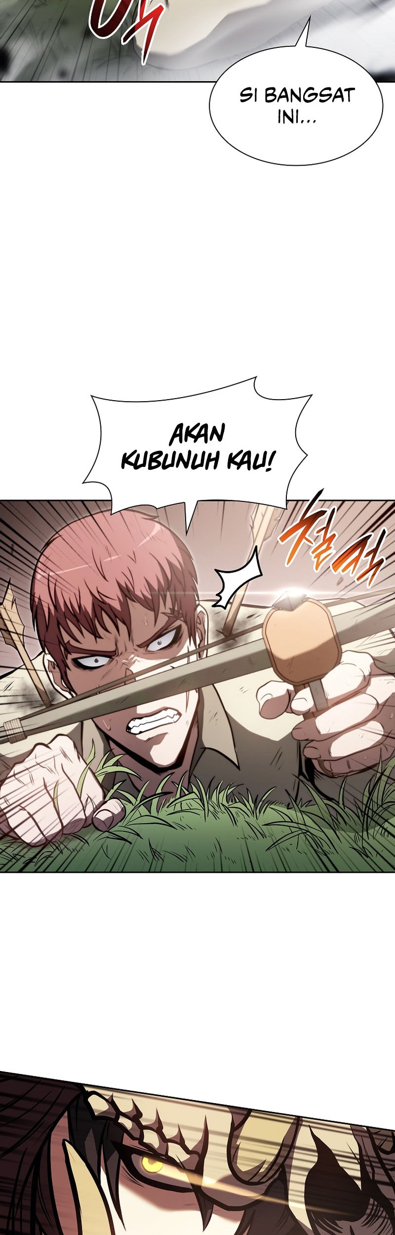I Returned As An FFF-Class Witch Doctor Chapter 19 Gambar 11