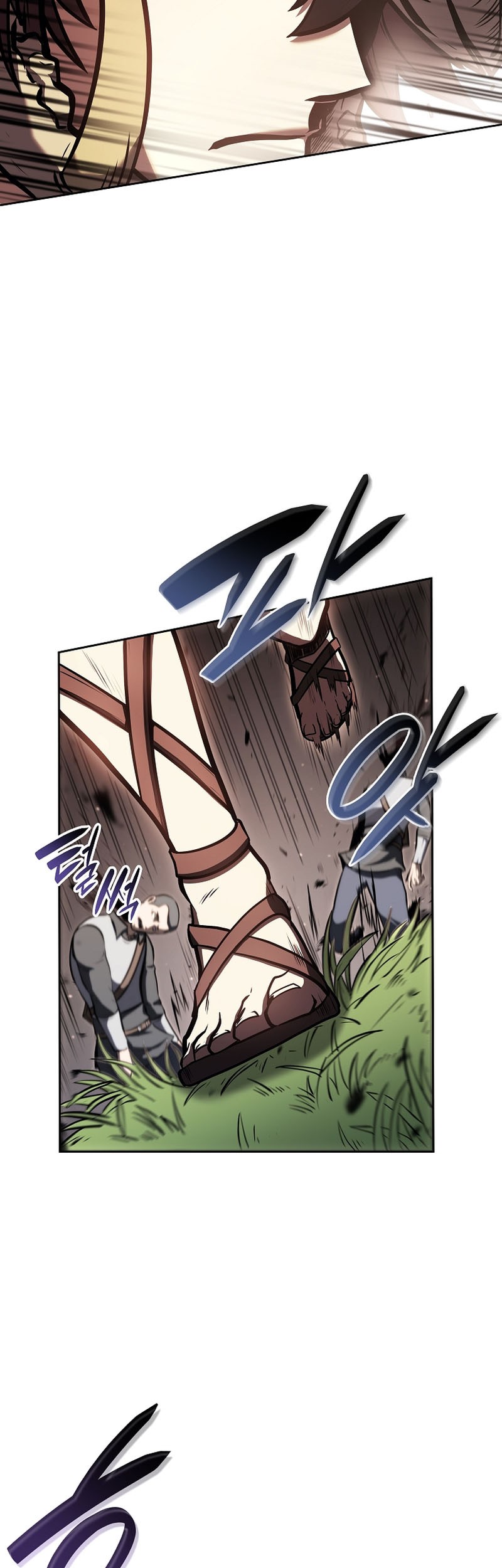 I Returned As An FFF-Class Witch Doctor Chapter 19 Gambar 12
