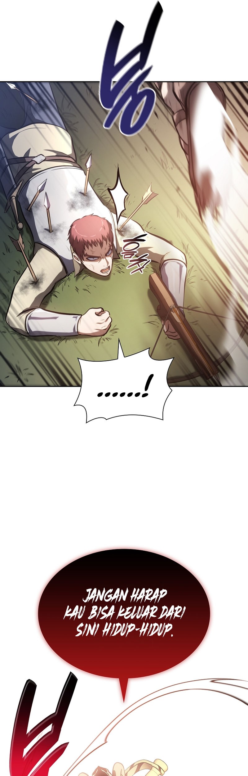 I Returned As An FFF-Class Witch Doctor Chapter 19 Gambar 14