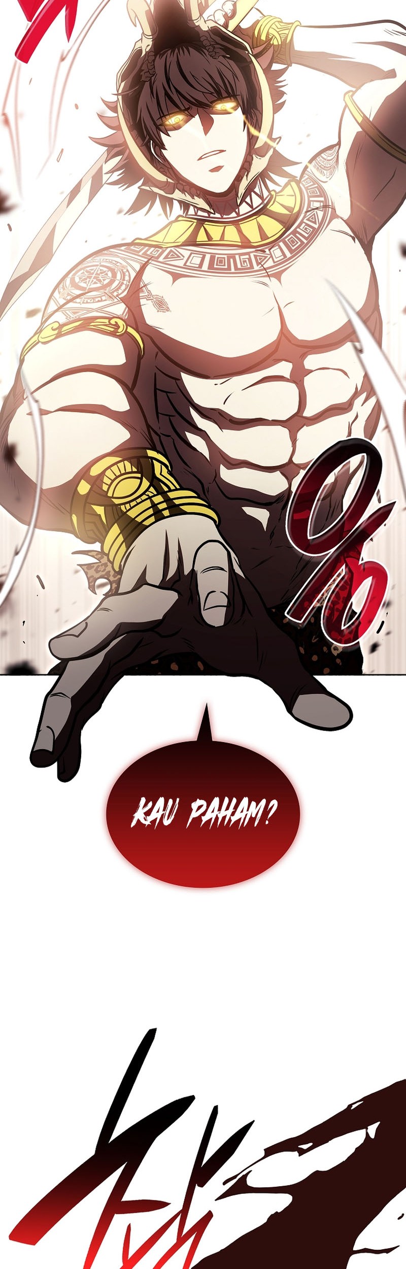 I Returned As An FFF-Class Witch Doctor Chapter 19 Gambar 15