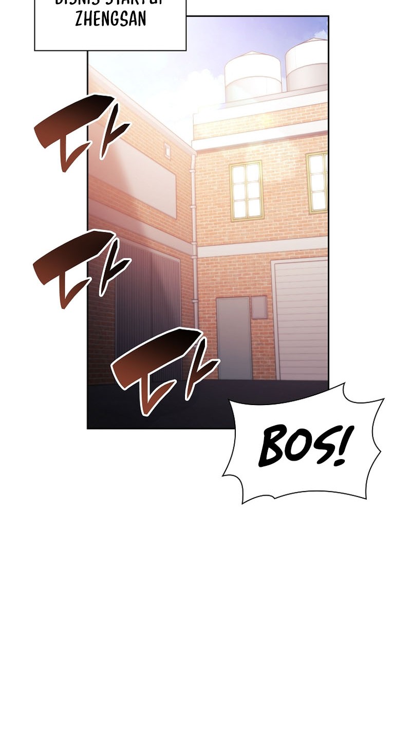 I Returned As An FFF-Class Witch Doctor Chapter 19 Gambar 17