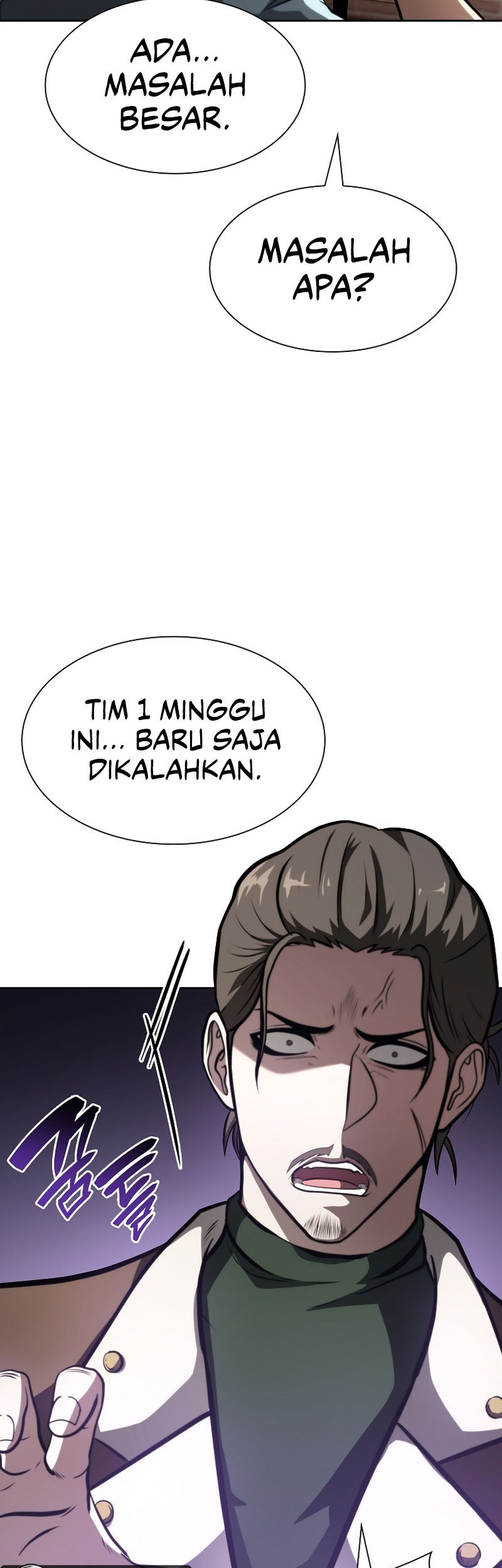 I Returned As An FFF-Class Witch Doctor Chapter 19 Gambar 20