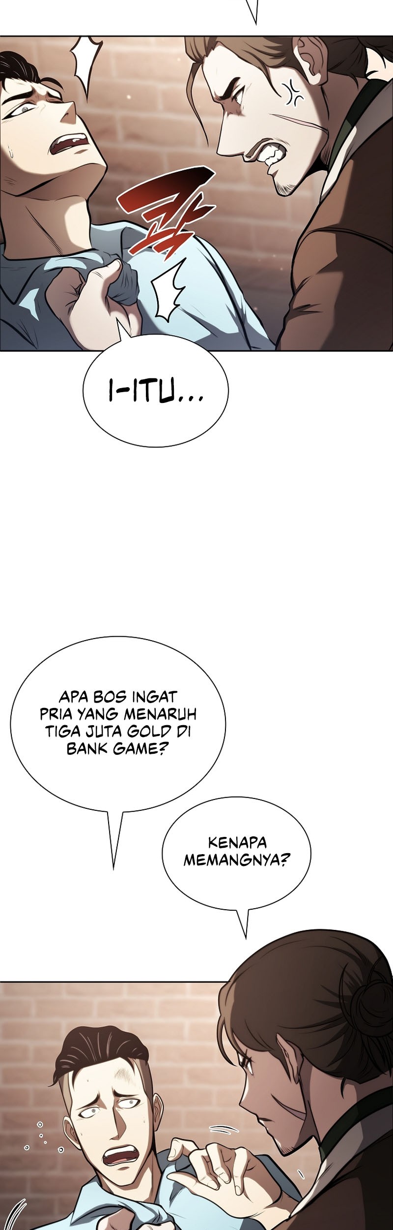 I Returned As An FFF-Class Witch Doctor Chapter 19 Gambar 24