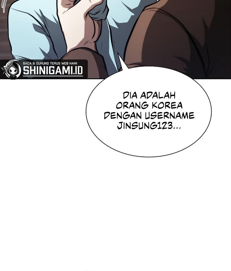 I Returned As An FFF-Class Witch Doctor Chapter 19 Gambar 25