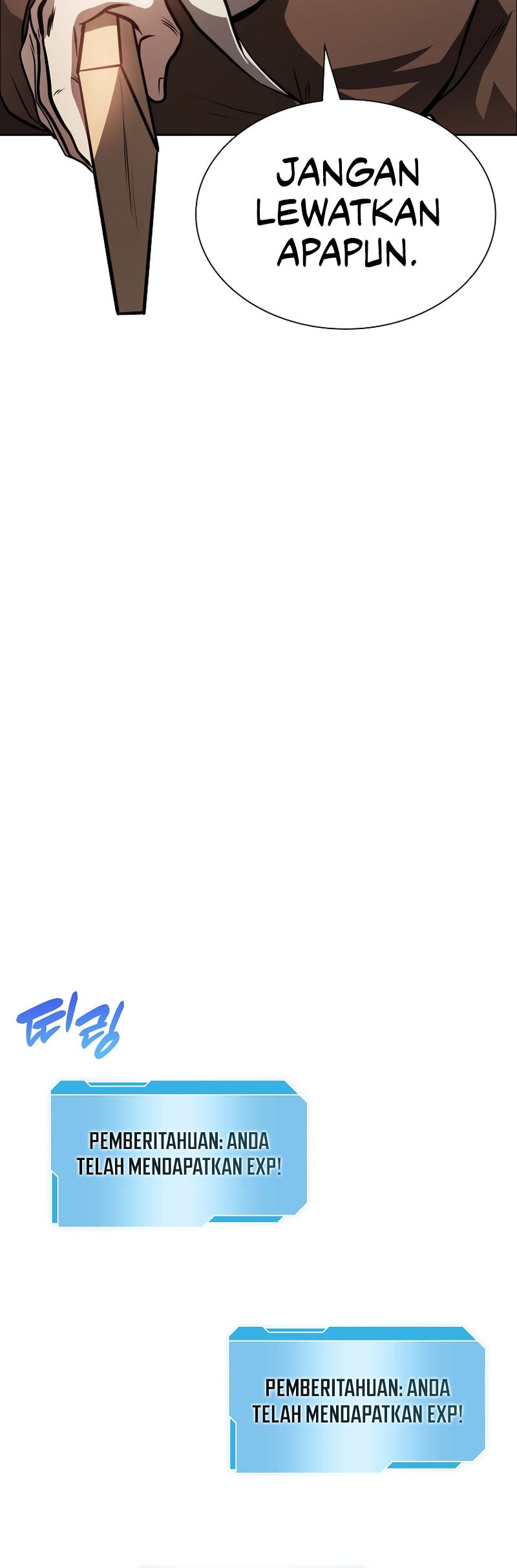 I Returned As An FFF-Class Witch Doctor Chapter 19 Gambar 29