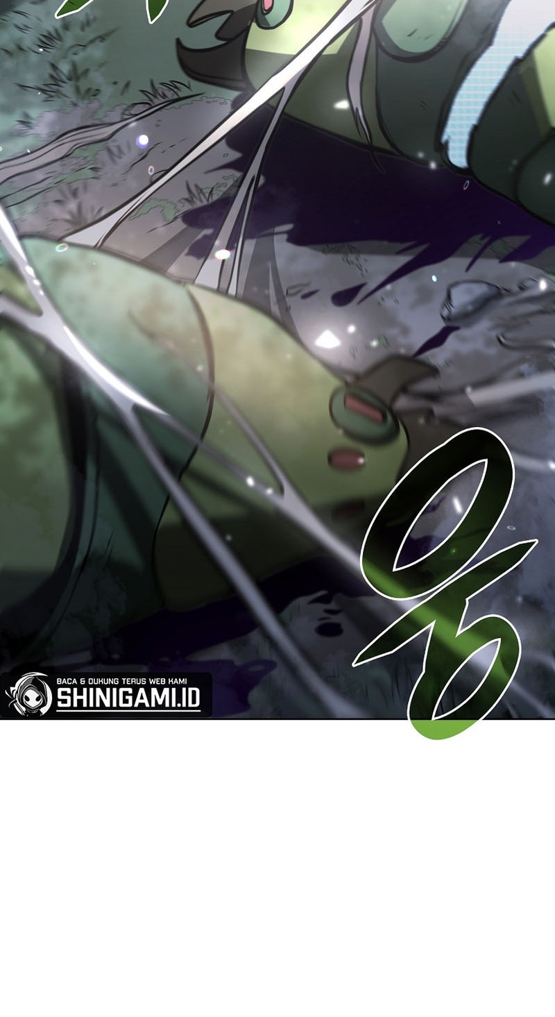 I Returned As An FFF-Class Witch Doctor Chapter 18 Gambar 35